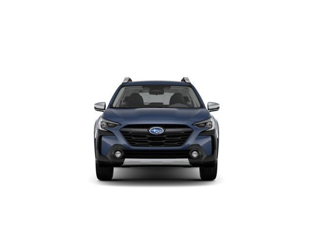 new 2025 Subaru Outback car, priced at $45,429