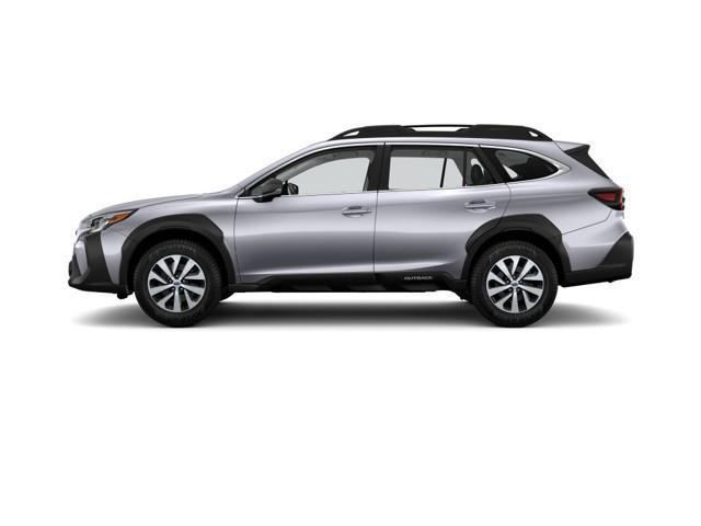 new 2025 Subaru Outback car, priced at $31,068