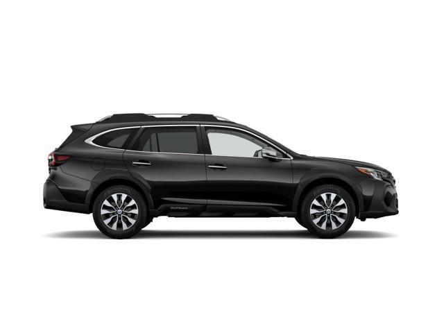 new 2025 Subaru Outback car, priced at $43,326