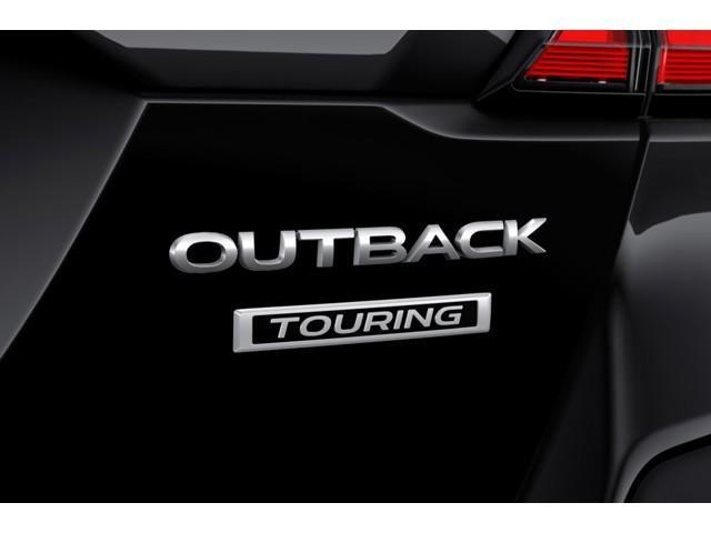 new 2025 Subaru Outback car, priced at $43,326