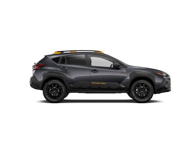 new 2024 Subaru Crosstrek car, priced at $36,675