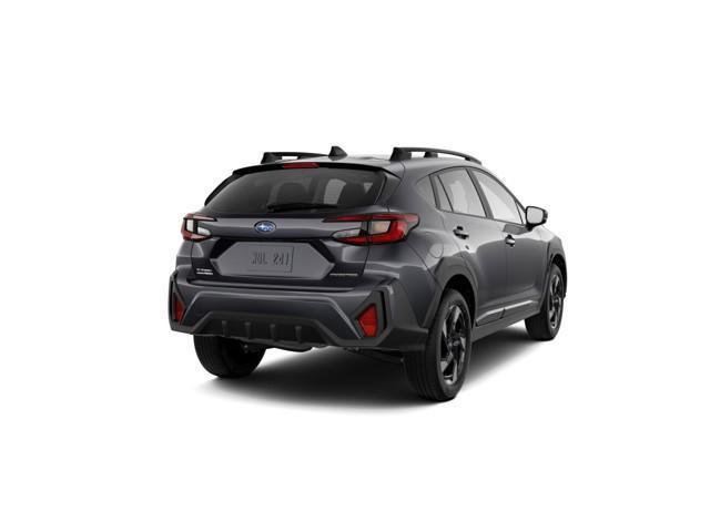 new 2025 Subaru Crosstrek car, priced at $34,020