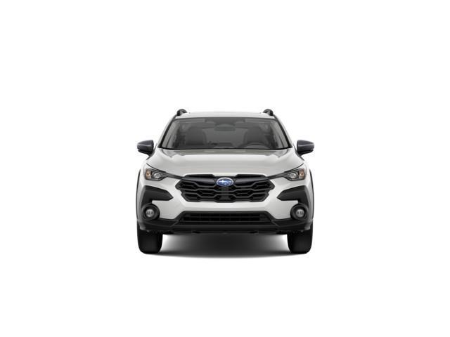 new 2025 Subaru Crosstrek car, priced at $31,635