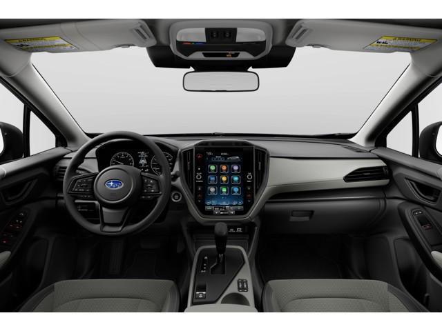 new 2024 Subaru Crosstrek car, priced at $31,224