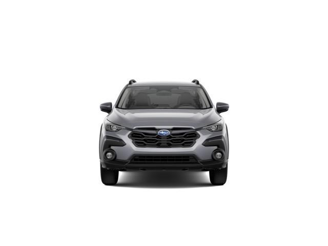 new 2025 Subaru Crosstrek car, priced at $34,242