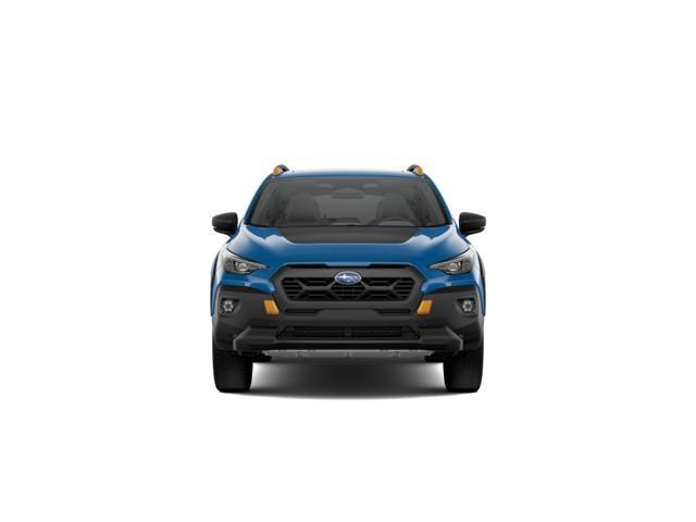 new 2024 Subaru Crosstrek car, priced at $36,722