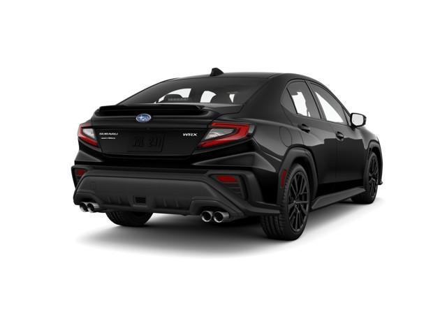 new 2024 Subaru WRX car, priced at $41,398