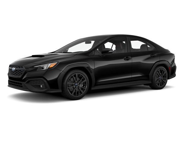 new 2024 Subaru WRX car, priced at $41,398