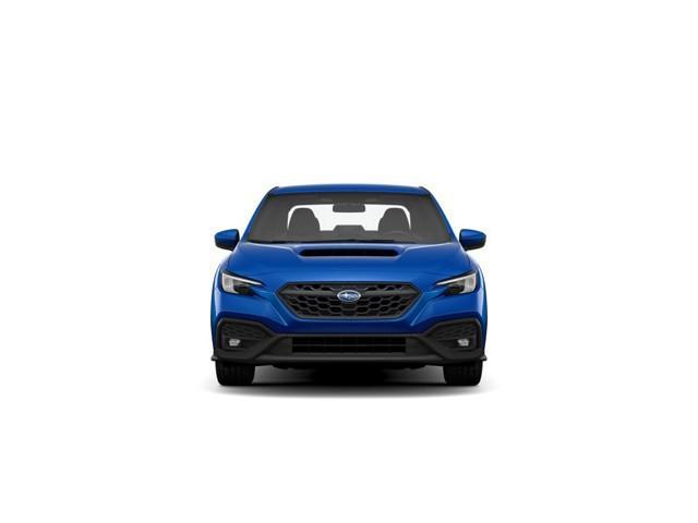 new 2024 Subaru WRX car, priced at $36,187