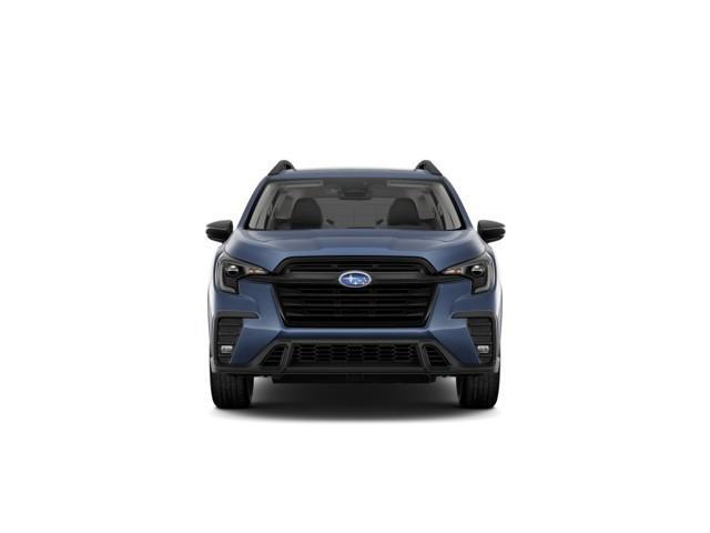 new 2025 Subaru Ascent car, priced at $44,536