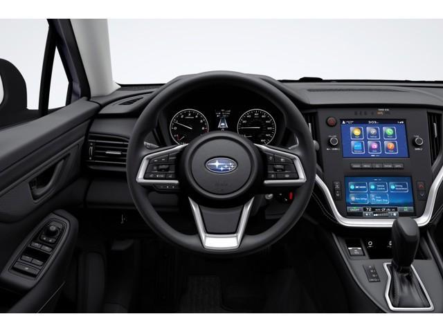 new 2025 Subaru Outback car, priced at $30,869