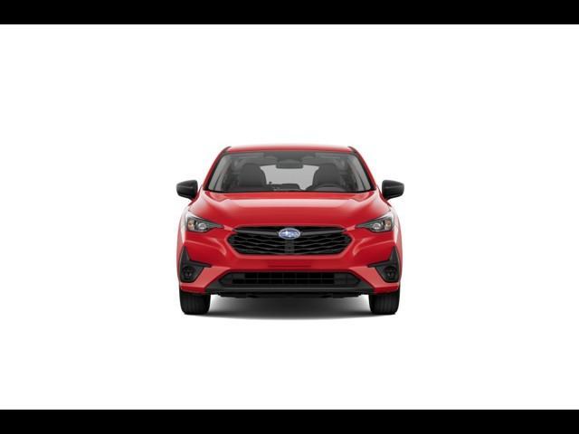 new 2024 Subaru Impreza car, priced at $25,893