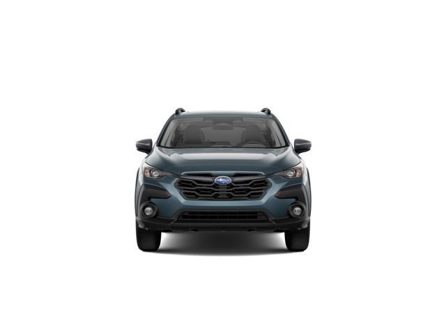 new 2024 Subaru Crosstrek car, priced at $31,224