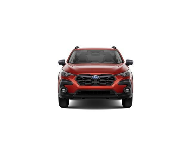 new 2025 Subaru Crosstrek car, priced at $36,298