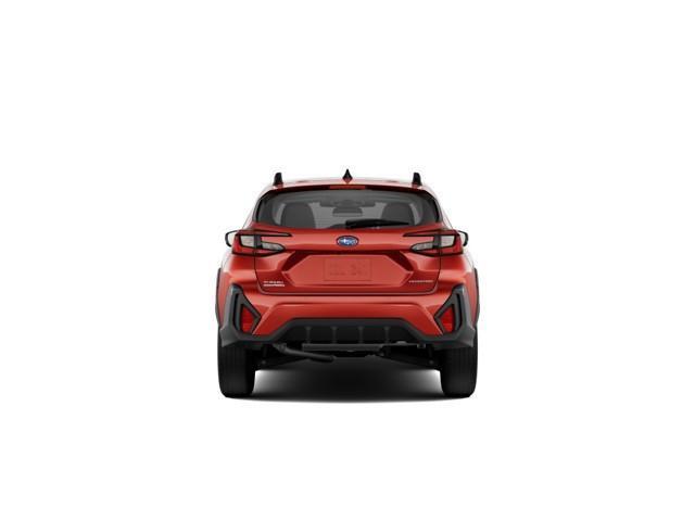 new 2025 Subaru Crosstrek car, priced at $36,298