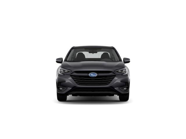 new 2025 Subaru Legacy car, priced at $30,339