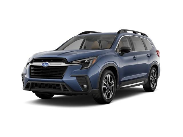 new 2025 Subaru Ascent car, priced at $48,206