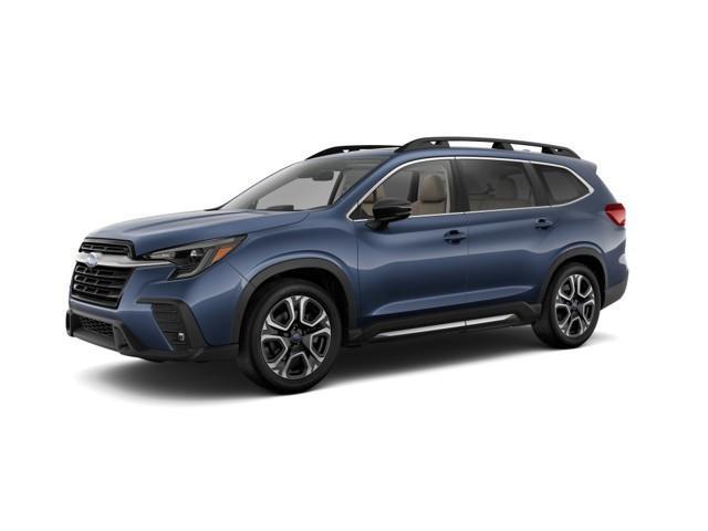 new 2025 Subaru Ascent car, priced at $48,206