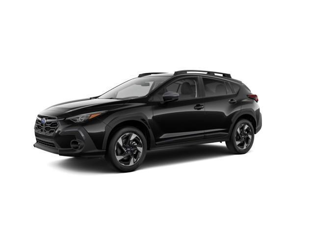 new 2025 Subaru Crosstrek car, priced at $36,037