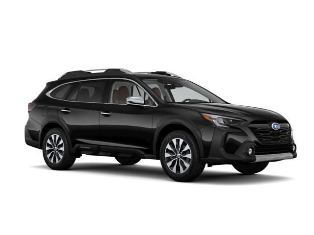 new 2025 Subaru Outback car, priced at $45,467