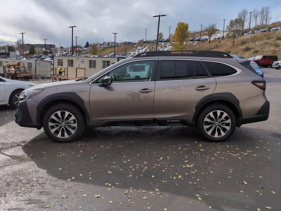 used 2024 Subaru Outback car, priced at $35,988