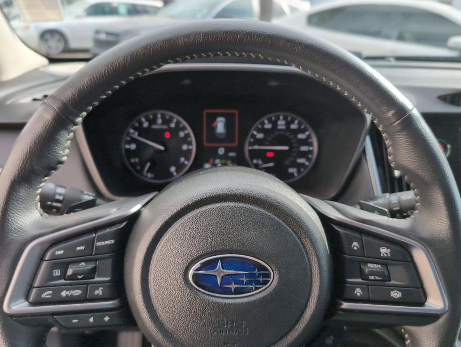 used 2024 Subaru Outback car, priced at $35,988