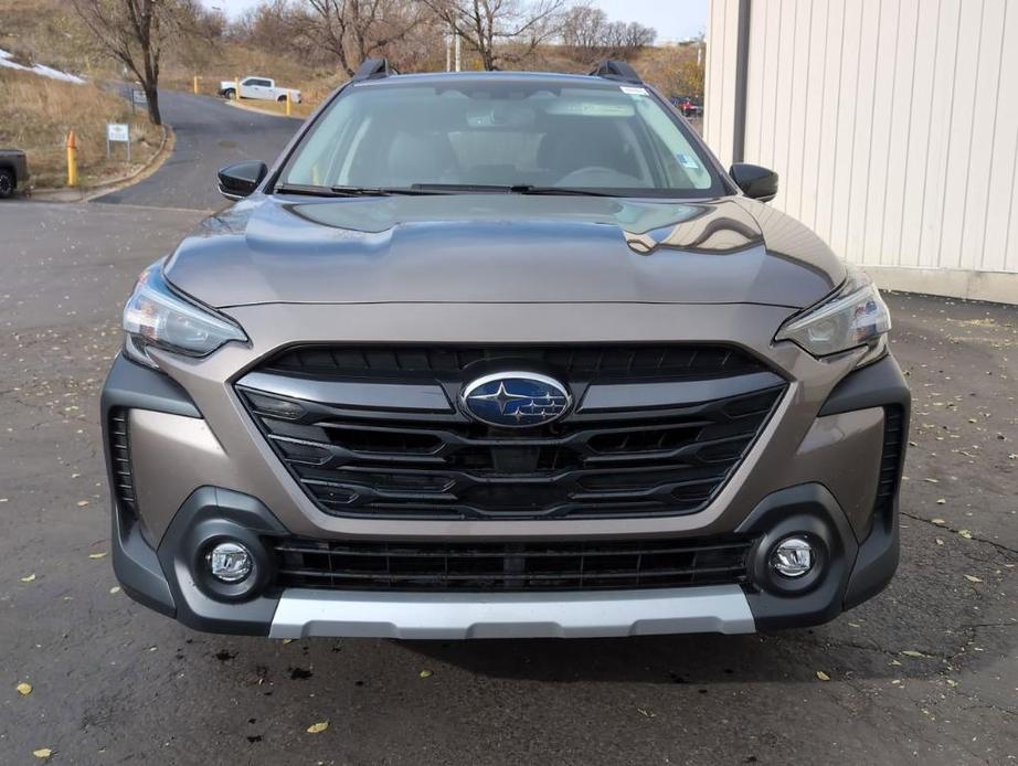 used 2024 Subaru Outback car, priced at $35,988