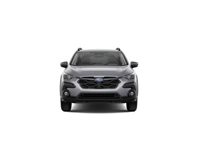 new 2025 Subaru Crosstrek car, priced at $34,020