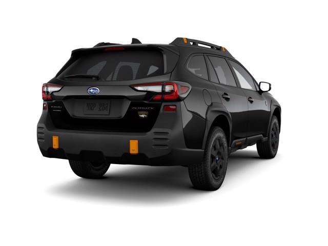 new 2024 Subaru Outback car, priced at $44,470