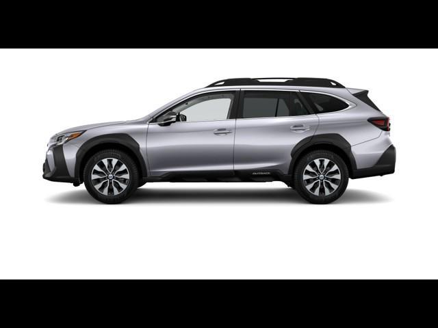 new 2025 Subaru Outback car, priced at $42,395