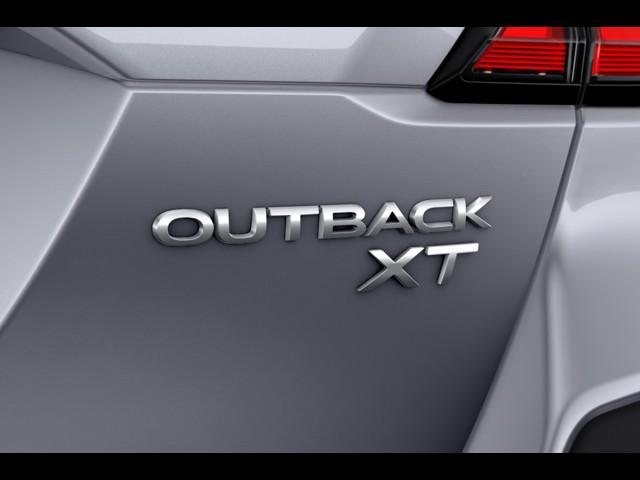 new 2025 Subaru Outback car, priced at $42,395