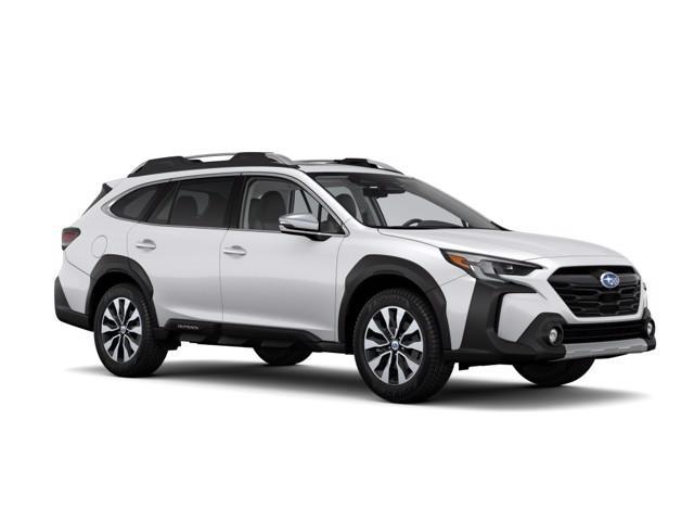 new 2024 Subaru Outback car, priced at $45,076