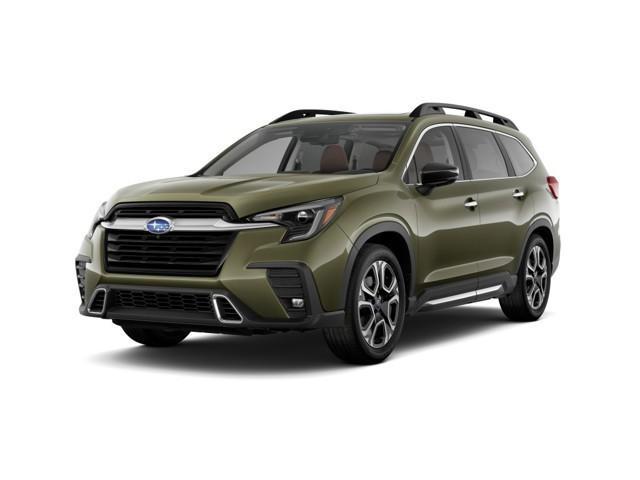 new 2025 Subaru Ascent car, priced at $51,325