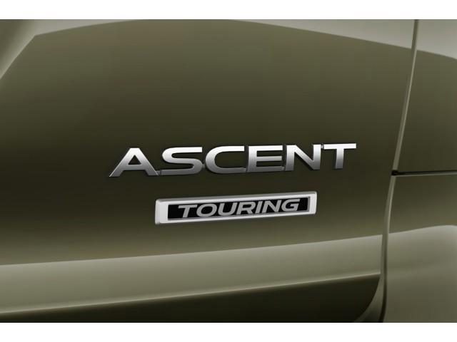 new 2025 Subaru Ascent car, priced at $51,325