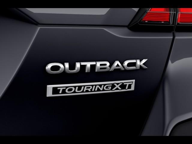 new 2024 Subaru Outback car, priced at $45,357