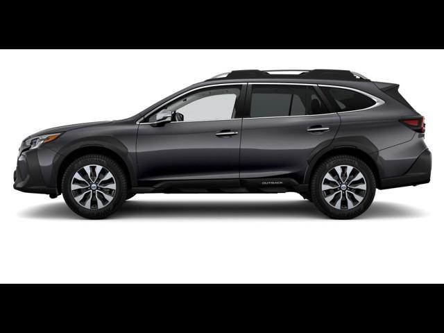 new 2024 Subaru Outback car, priced at $45,357