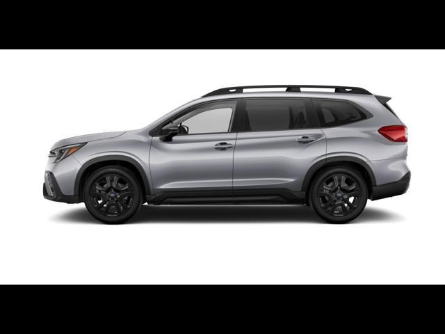 new 2024 Subaru Ascent car, priced at $44,426