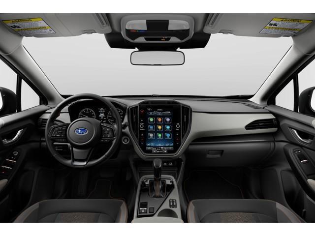 new 2024 Subaru Crosstrek car, priced at $34,224