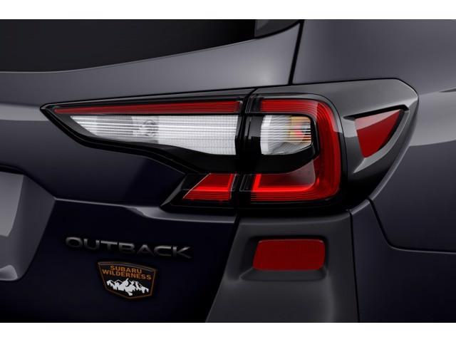 new 2024 Subaru Outback car, priced at $44,470