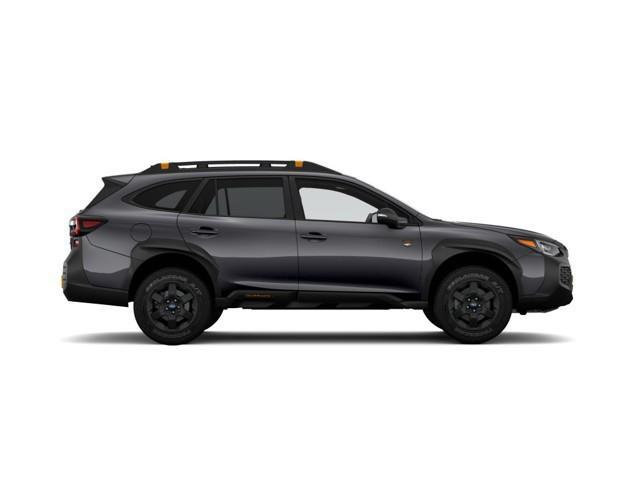 new 2025 Subaru Outback car, priced at $42,546