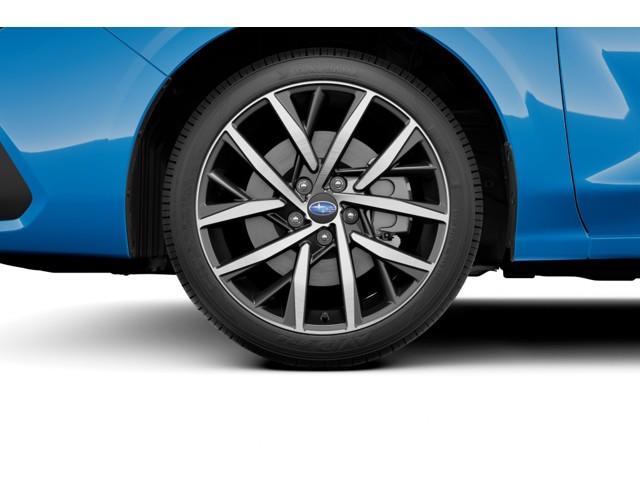 new 2024 Subaru Impreza car, priced at $29,477