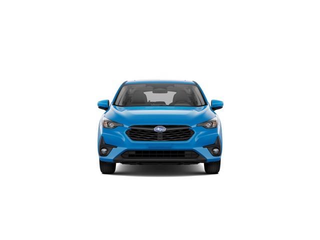 new 2024 Subaru Impreza car, priced at $29,477