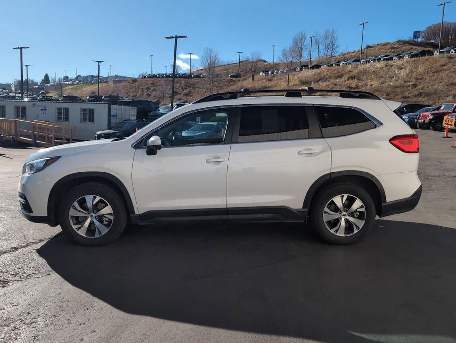 used 2022 Subaru Ascent car, priced at $30,988