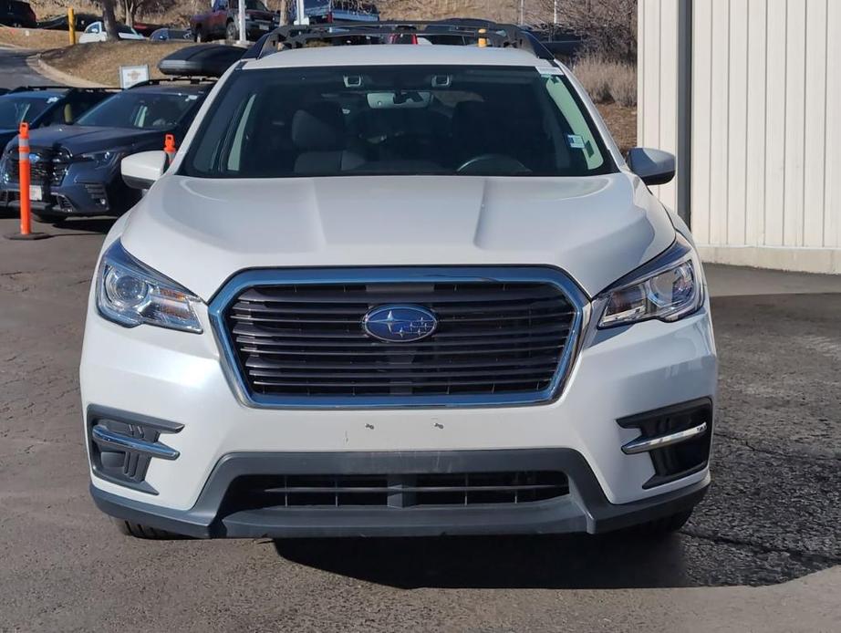 used 2022 Subaru Ascent car, priced at $30,988