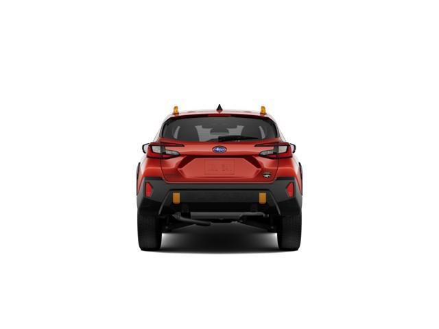 new 2024 Subaru Crosstrek car, priced at $36,722