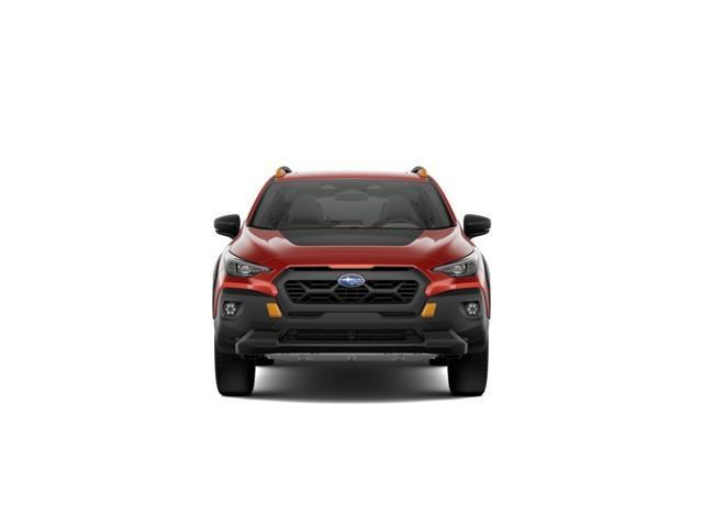 new 2024 Subaru Crosstrek car, priced at $36,722