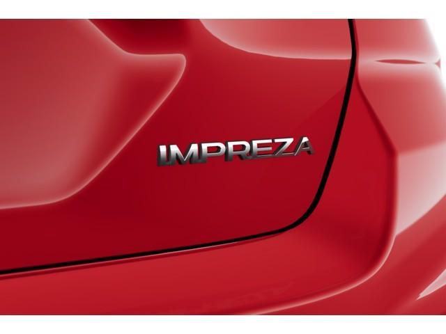 new 2024 Subaru Impreza car, priced at $30,212