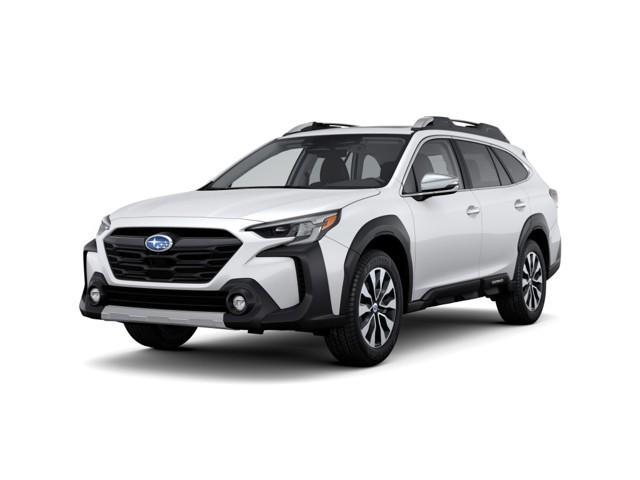 new 2025 Subaru Outback car, priced at $45,467