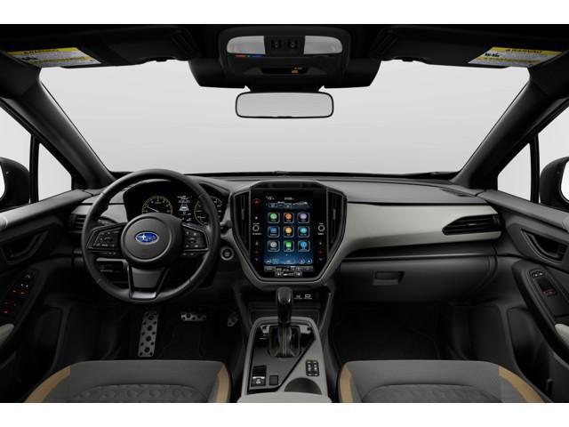 new 2024 Subaru Crosstrek car, priced at $32,865