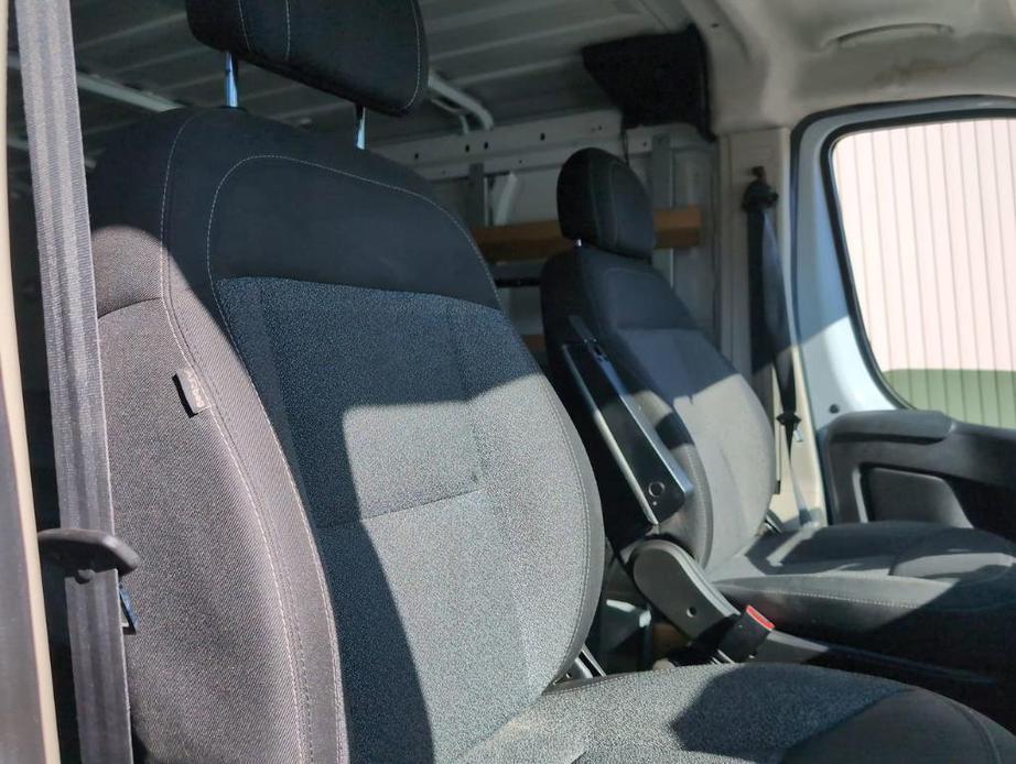 used 2017 Ram ProMaster 1500 car, priced at $21,988